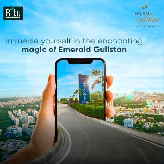 residential plots in Kanpur